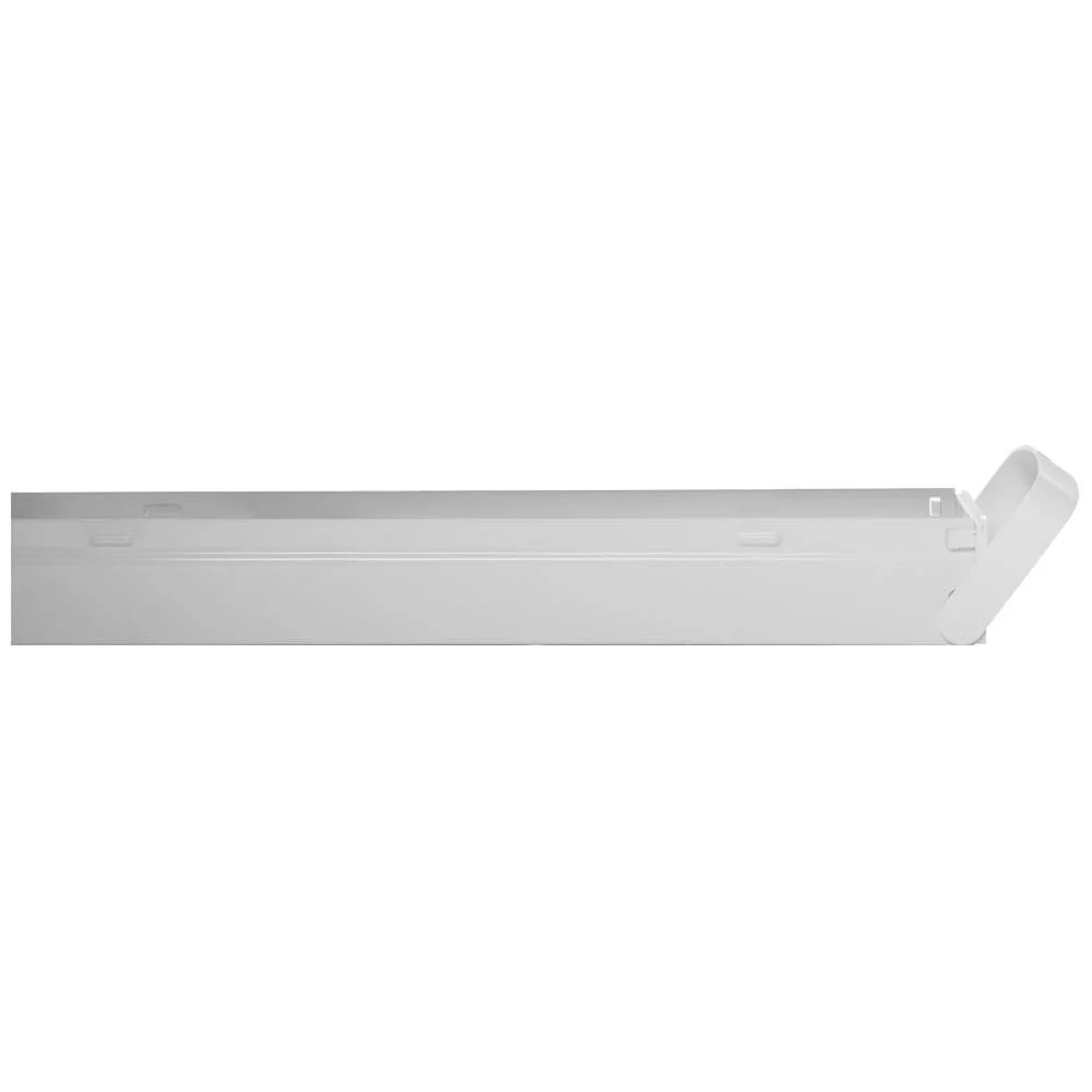 Crompton Oracle IP20 LED Integrated Em Batten 6ft HO CCT Change 80W - CROM14466 - Image 4