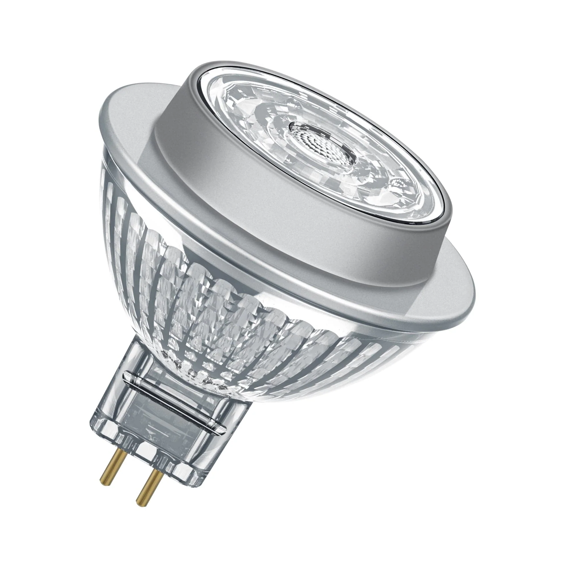 Osram-Ledvance 8W-50W Dimmable MR16 GU5.3 36°, 2700K - 609310-050473 - MR1650D827 - Image 2
