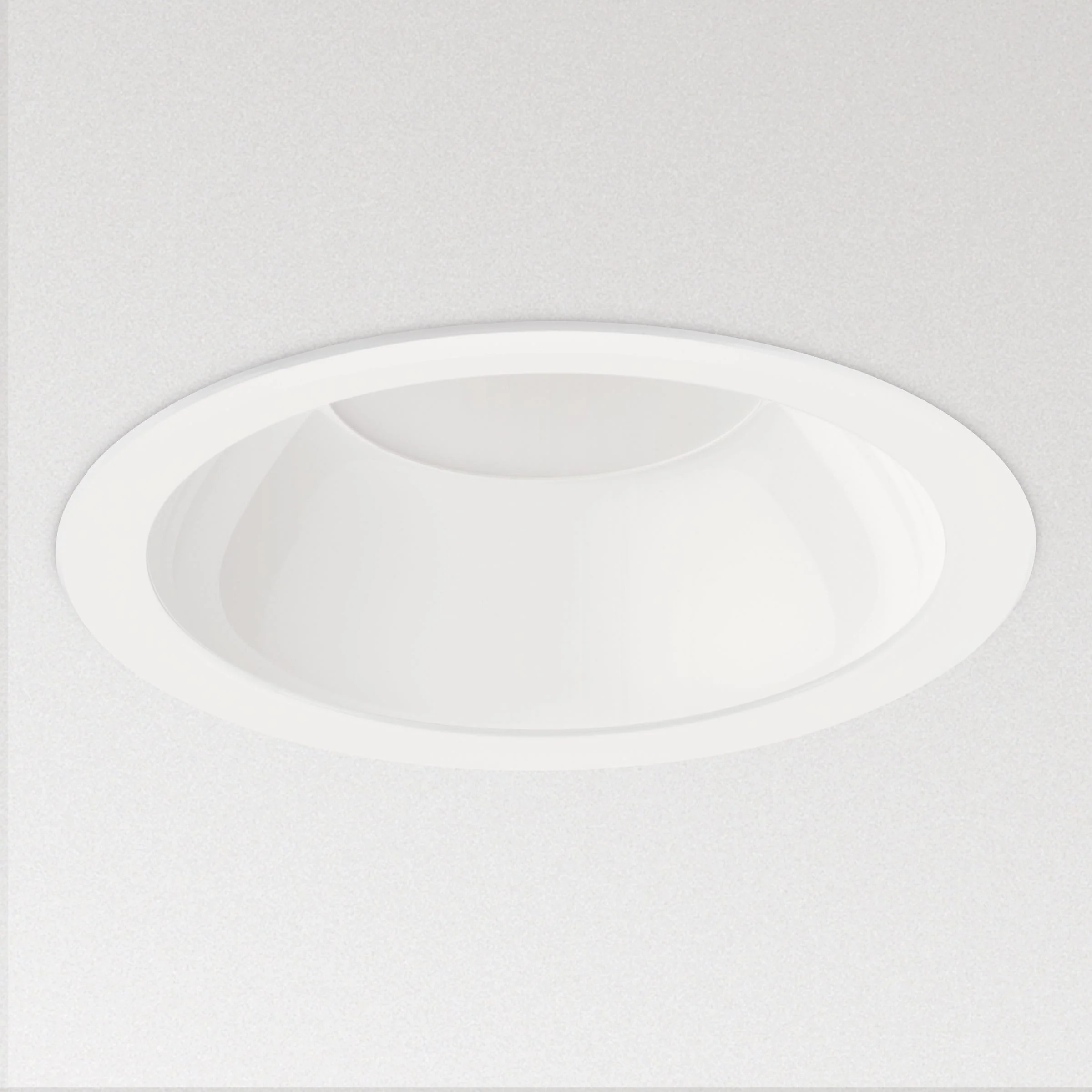Philips CoreLine 20.5W Integrated LED Downlight - Cool White - 911401631705
