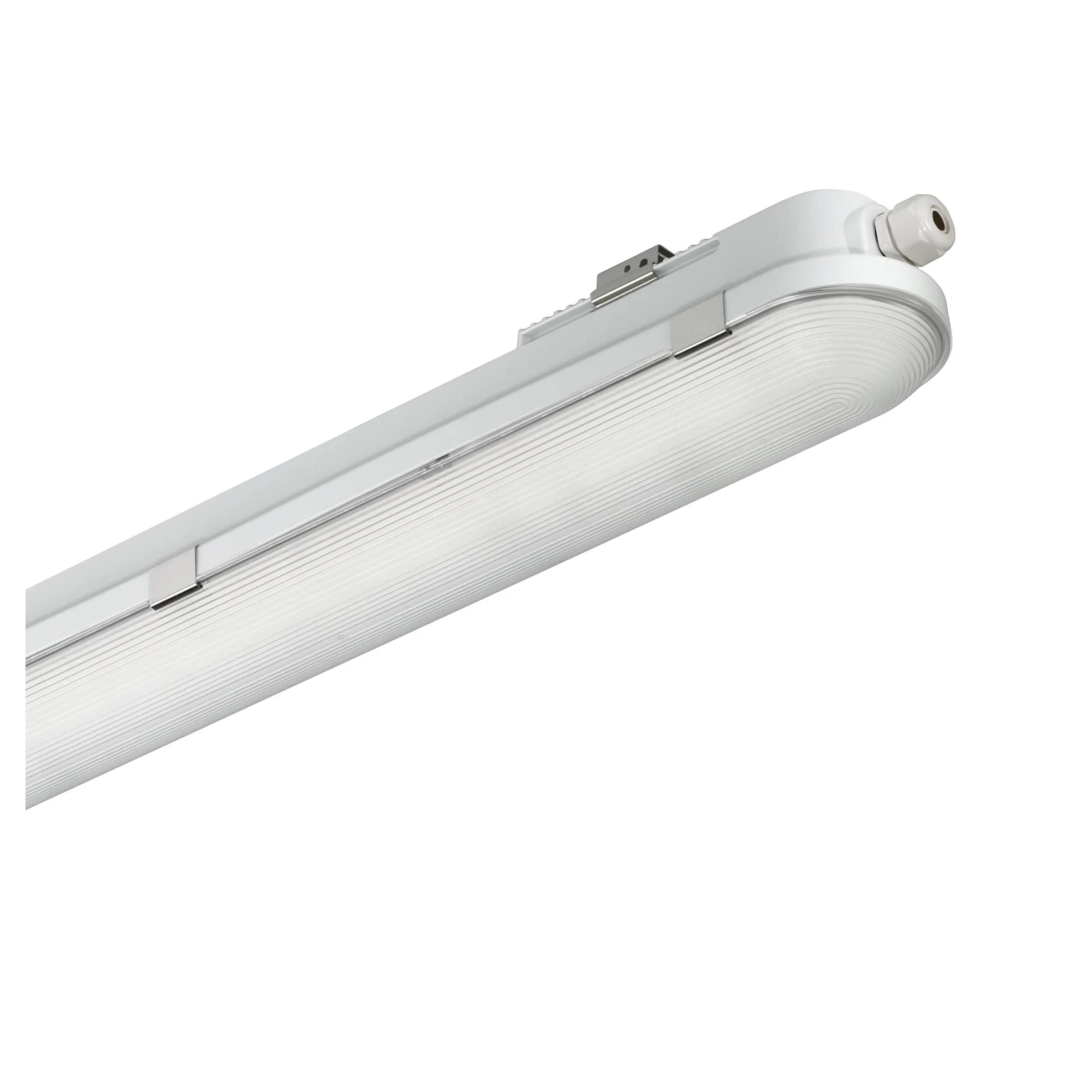 Philips CoreLine 52W 5FT Integrated LED Batten - Cool White - 910500454306