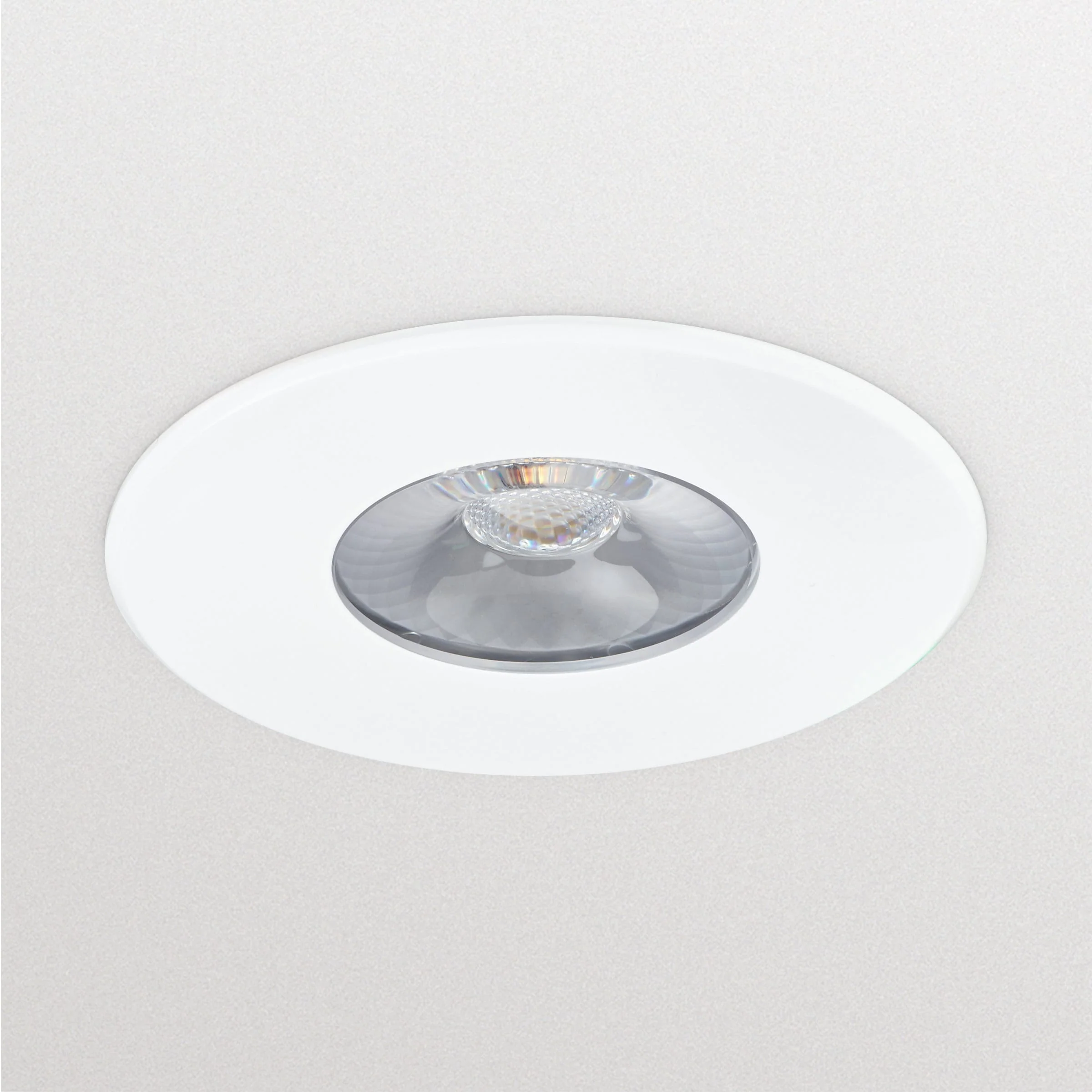 Philips CoreLine 8W Integrated LED Downlight - Warm White - 912401483032