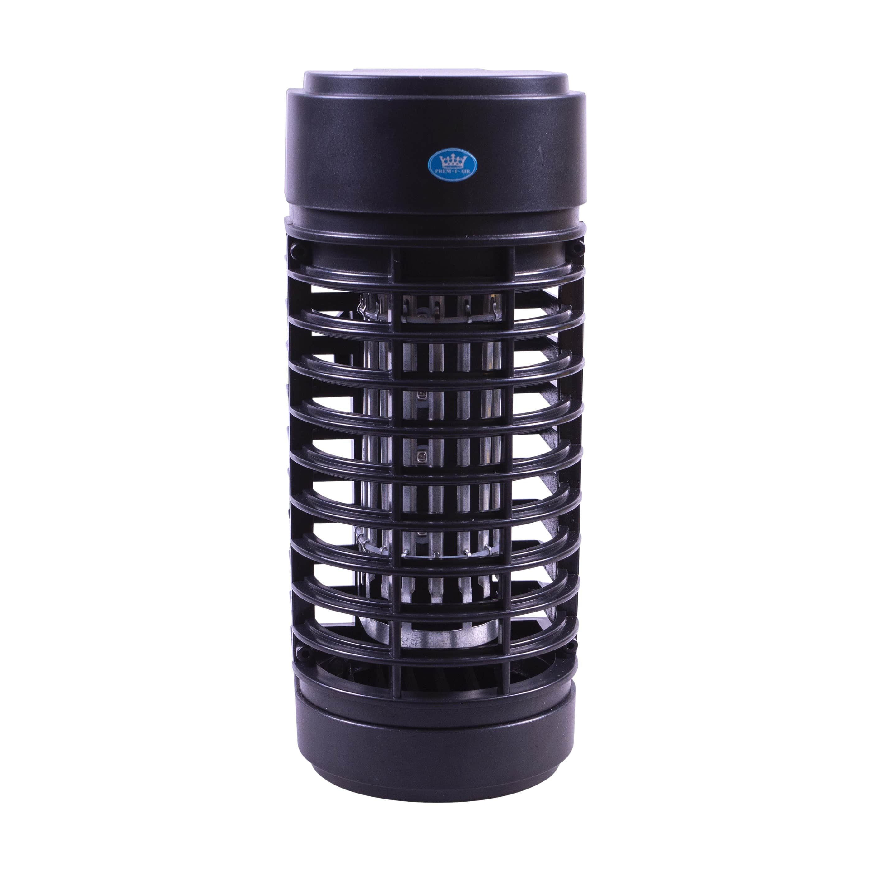 Prem-i-air 6.5W Plug In Insect Killer Black - EH1918BLK - Image 4
