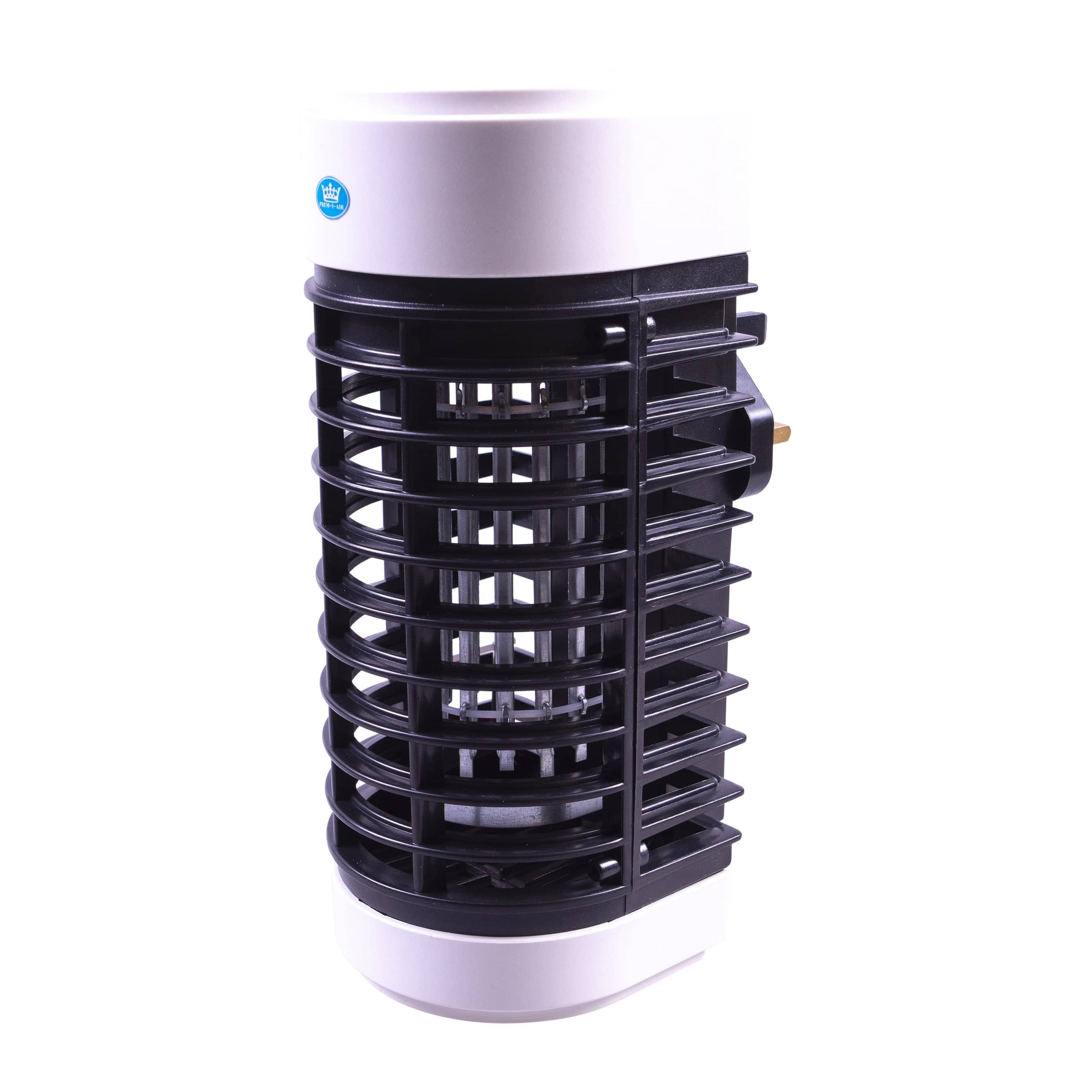 Prem-i-air 6.5W Plug In Insect Killer White - EH1918