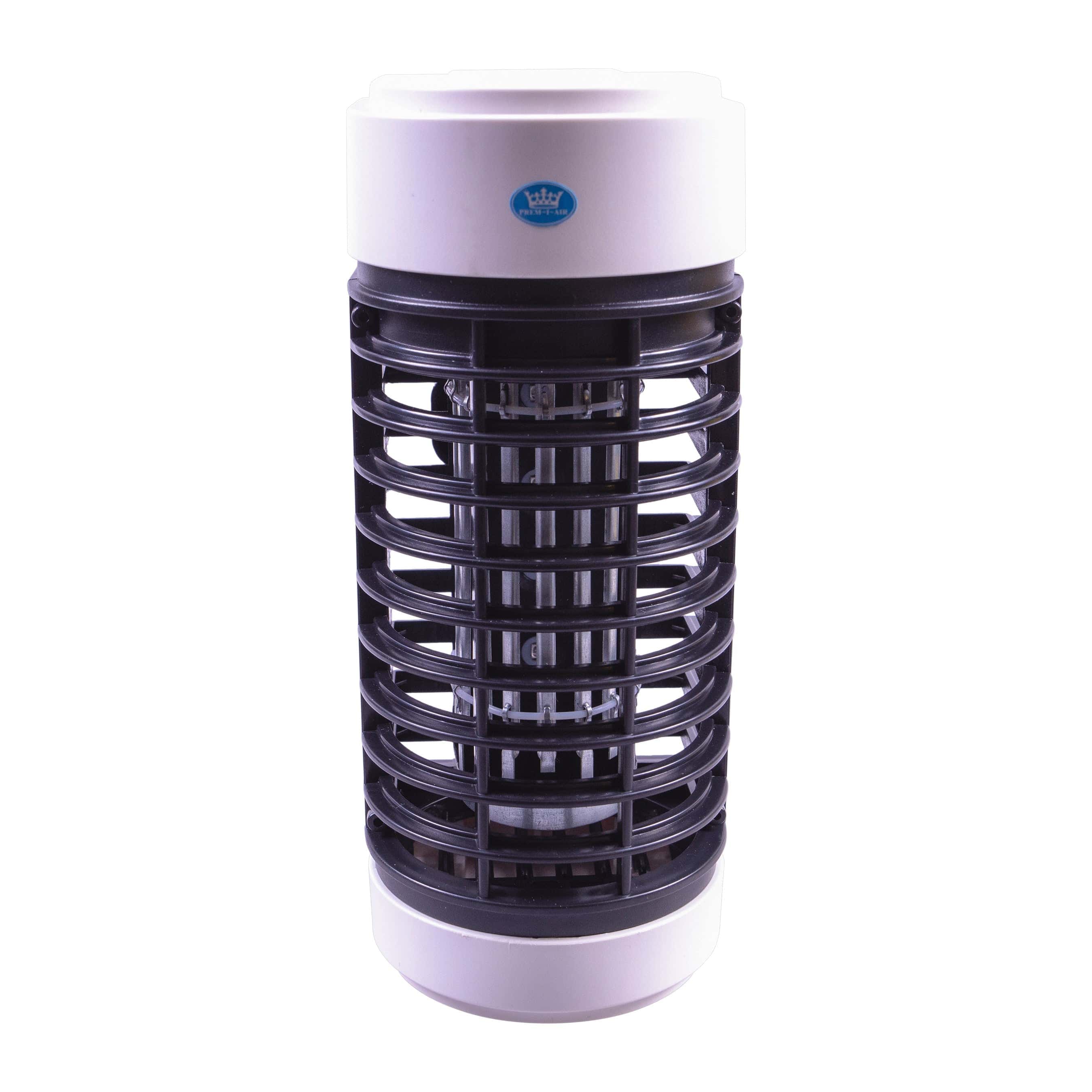 Prem-i-air 6.5W Plug In Insect Killer White - EH1918 - Image 3