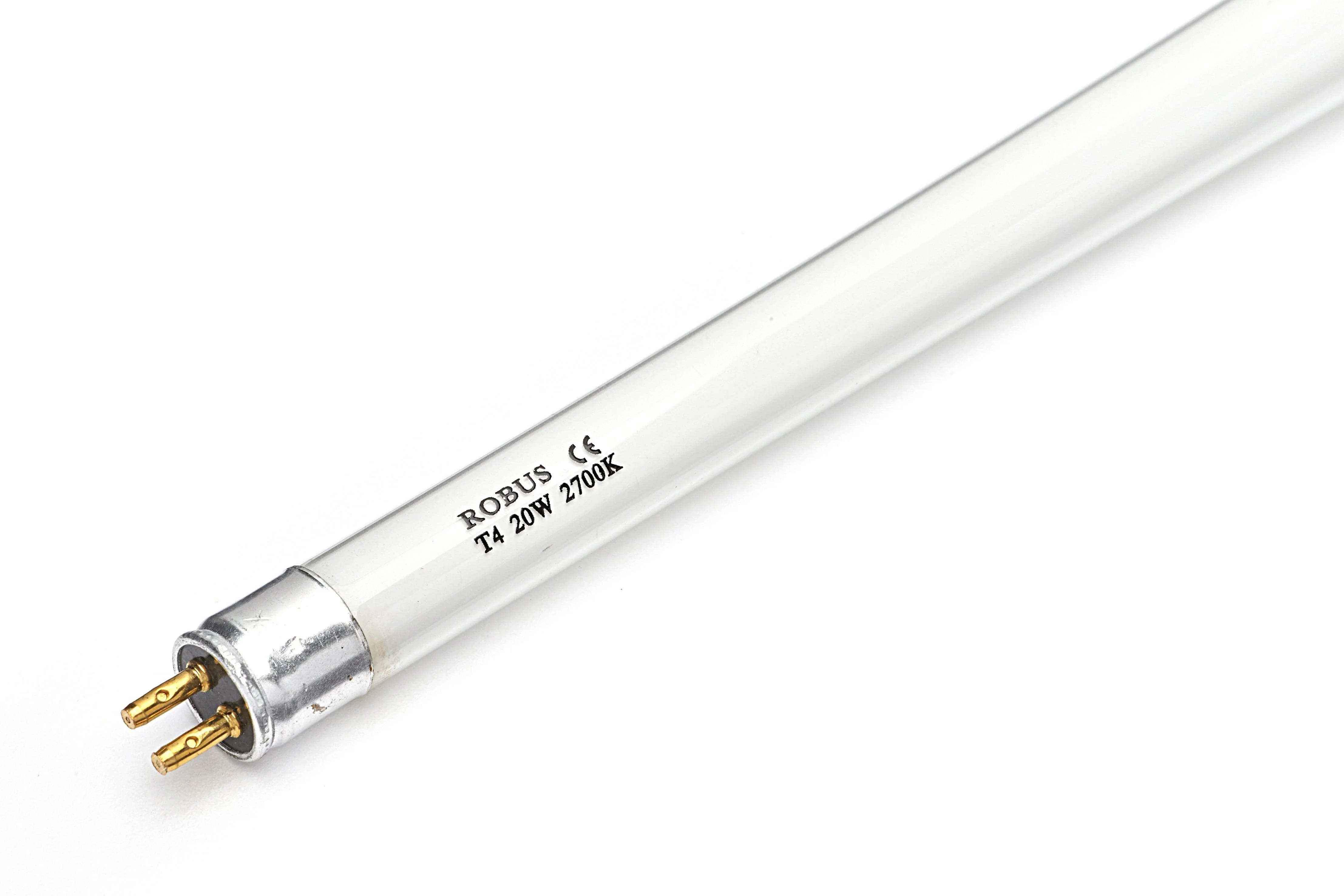 Robus/Lytlec 20W T4 Replacement Lamps - Warm White - LFT420