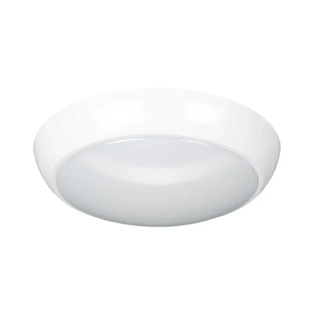 Robus GOLF SLIM 10W LED CCT selectable, IP65, White, 3000K, 4000K, 6500K - RS100LEDCCT3-01 - Image 2