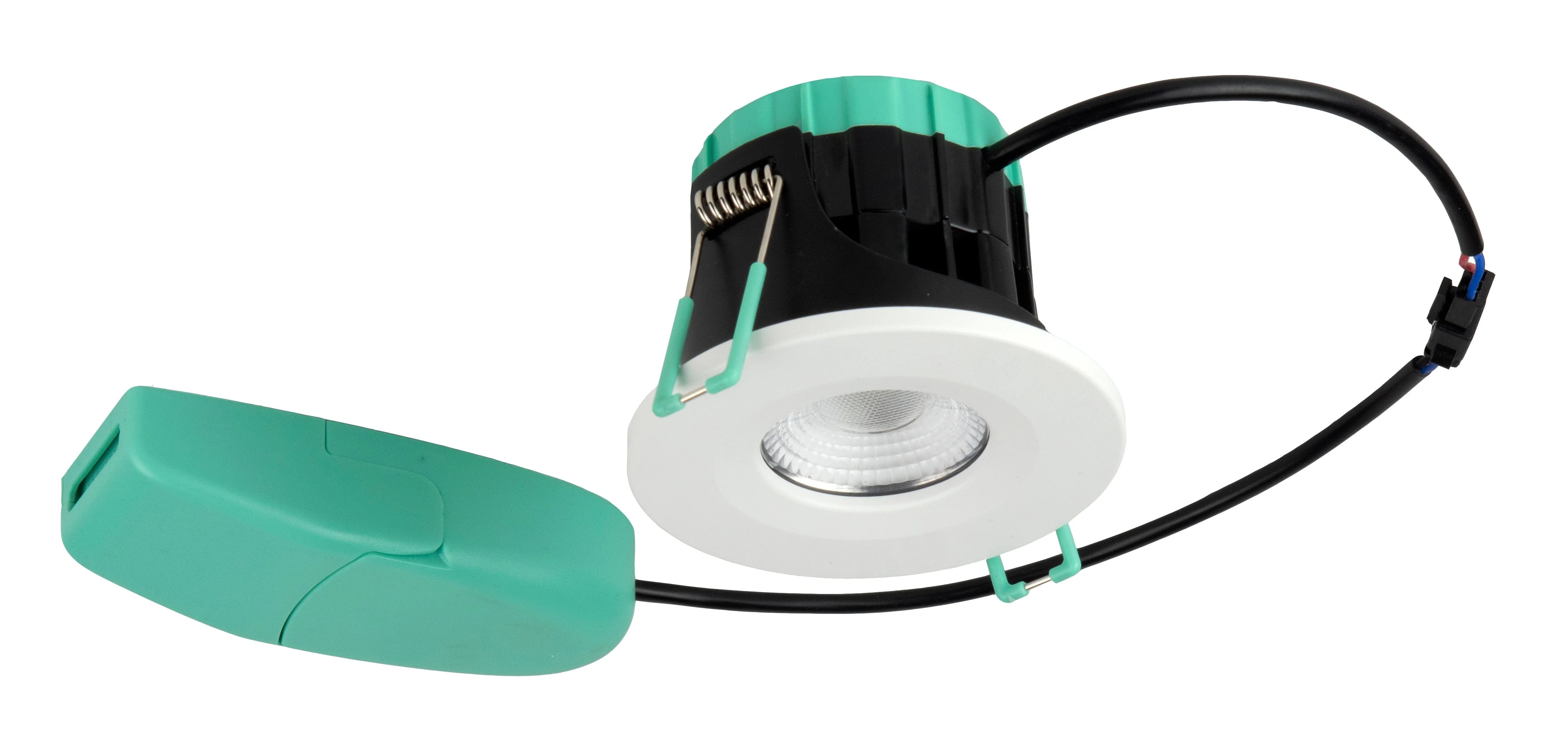 Robus Ultimum Connect 7W IP65 Wifi Tunable Fire Rated Downlight - RUL070WIFI-01 - Image 3