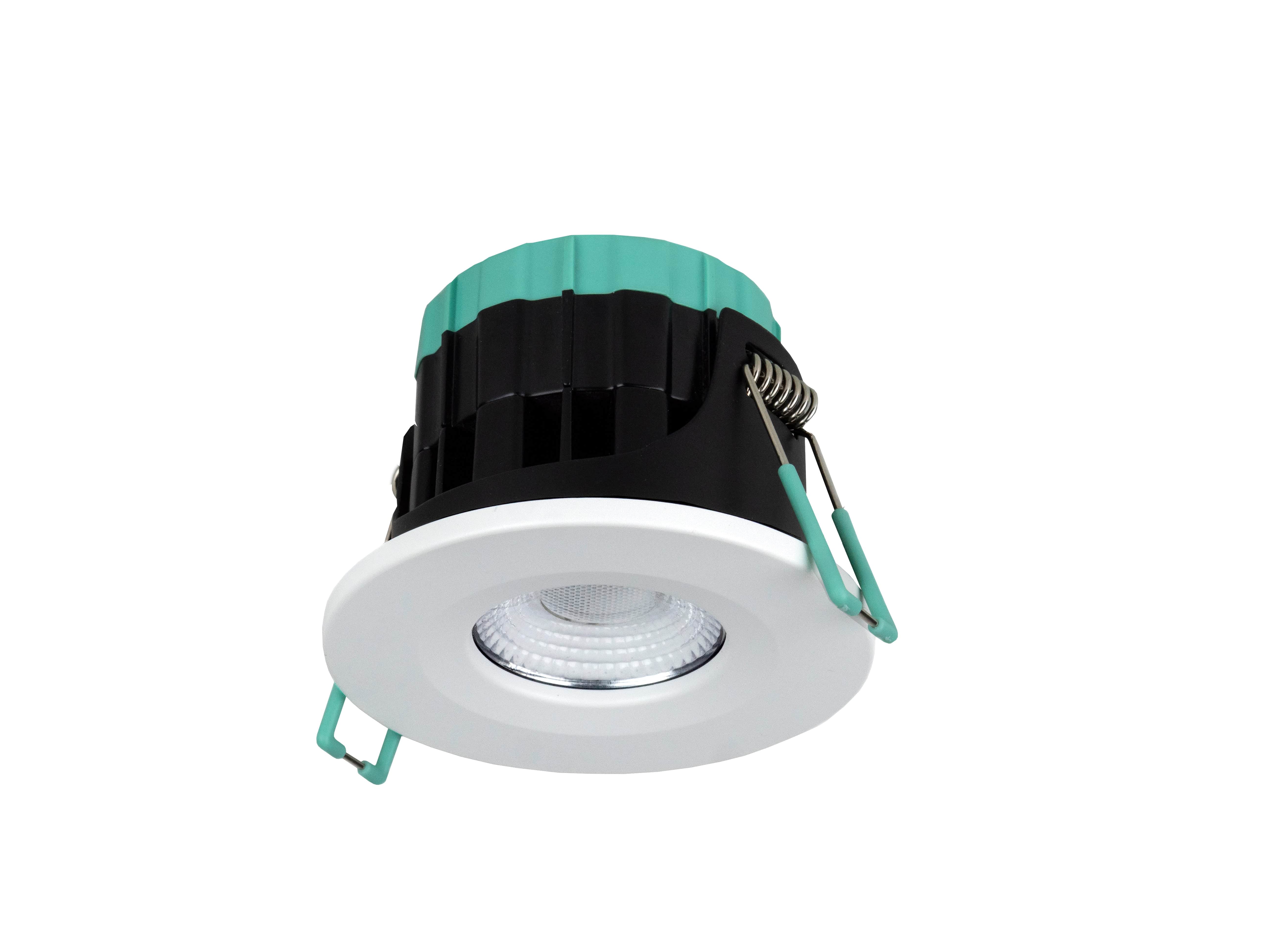 Robus Ultimum Connect 7W IP65 Wifi Tunable Fire Rated Downlight - RUL070WIFI-01 - Image 4