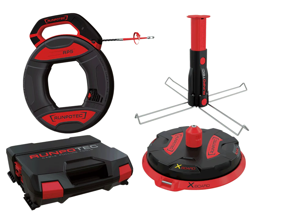 Runpotec