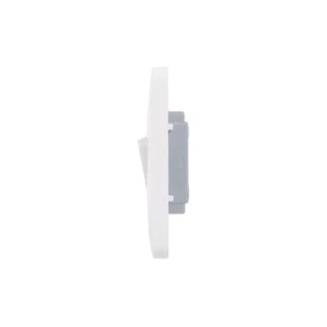 Schneider LWM 10AX 1G Intermediateediate Switch White - GGBL1014 - Image 3