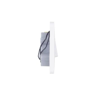 Schneider LWM 45A Double Pole Cooker Control Unit LED Ind White - GGBL4001 - Image 3