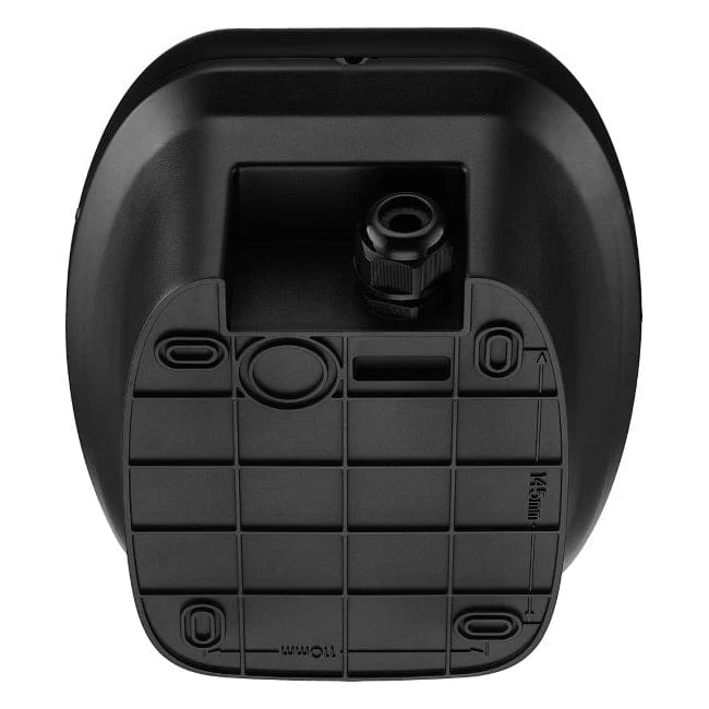 SyncEV Domestic EV Car Charger 7.4kw - WiFi & GSM - EVS7GG - Image 5