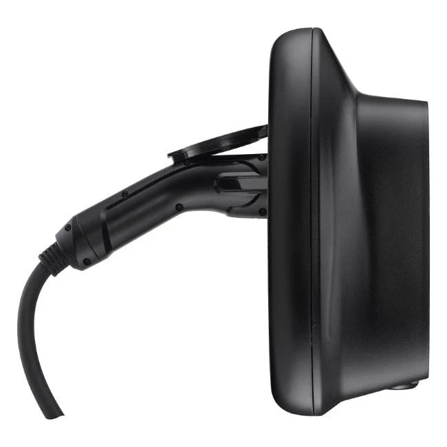SyncEV Domestic EV Car Charger 7.4kw - WiFi & GSM + RFID - EVS7GGR - Image 4
