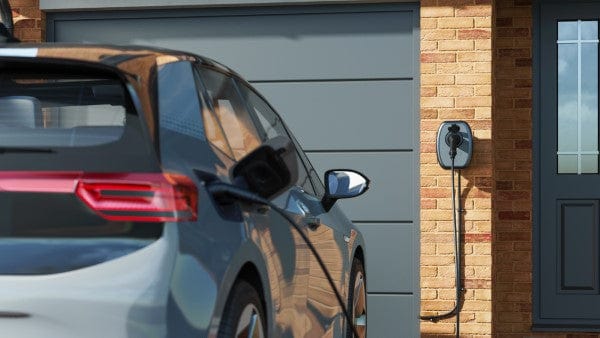 SyncEV Domestic EV Car Charger 7.4kw - WiFi & GSM + RFID - EVS7GGR - Image 9
