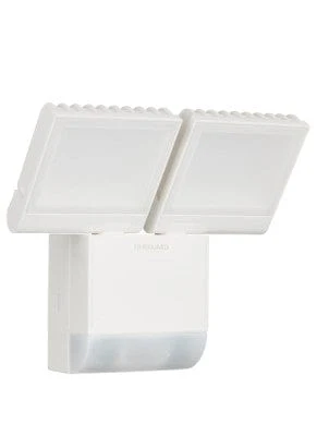 Timeguard White Twin 10W LED PIR Floodlight - Cool White - LED200PIRWHP - Image 3