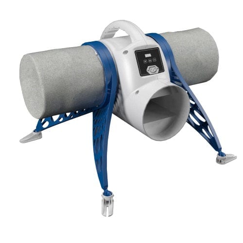 Vent Axia Lo-Carbon PureAir Pro Extractor Fan With Heater - 479091 - Return Unit - Image 3