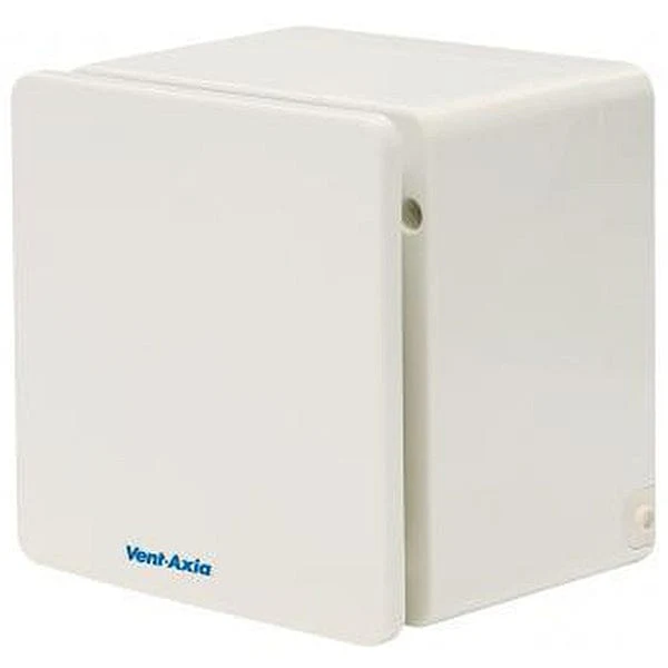 Vent-Axia Solo Pro P Centrifugal Fan - 409159 - Return Unit