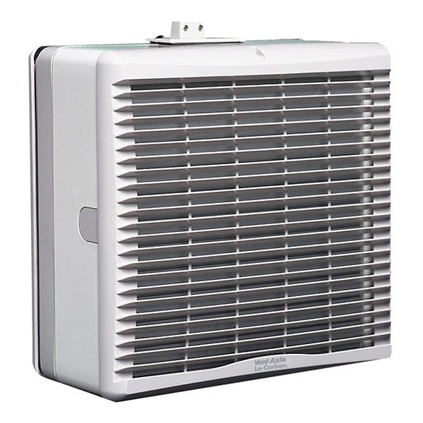 Vent-Axia TX12WW Traditional Axial Commercial Fan - W164110B - Return Unit
