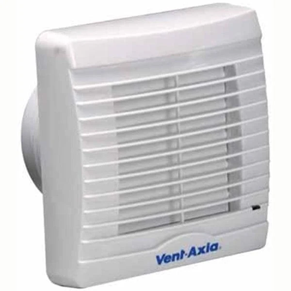 Vent-Axia VA100LHP Axial Bathroom and Toilet Fan - 251610 - Return Unit