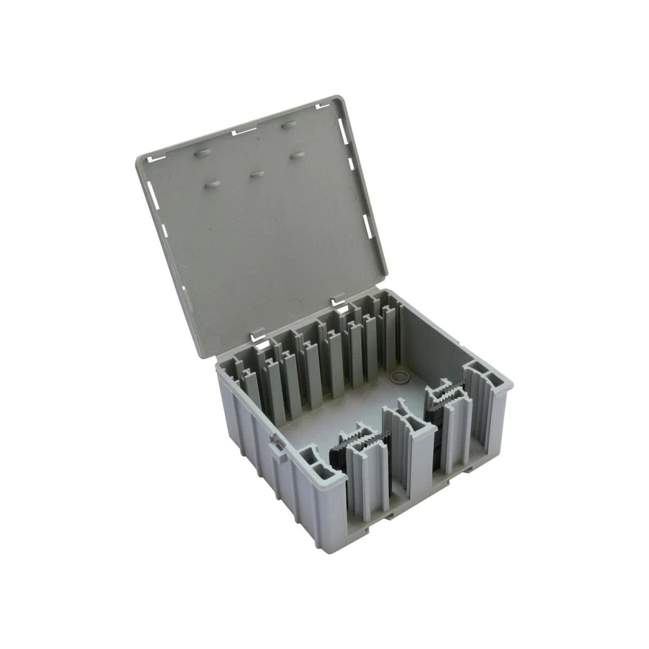 Wago WAGOBOX XL Junction Box Enclosure - 207-3304