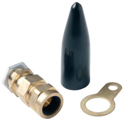 Wiska Outdoor 40mm CW Economy Gland Pack - CW40L
