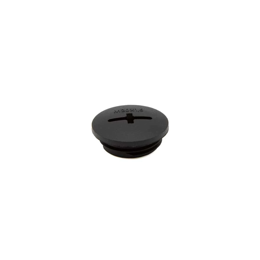 Wiska EVSG 20 Threaded Stop End - 10061832