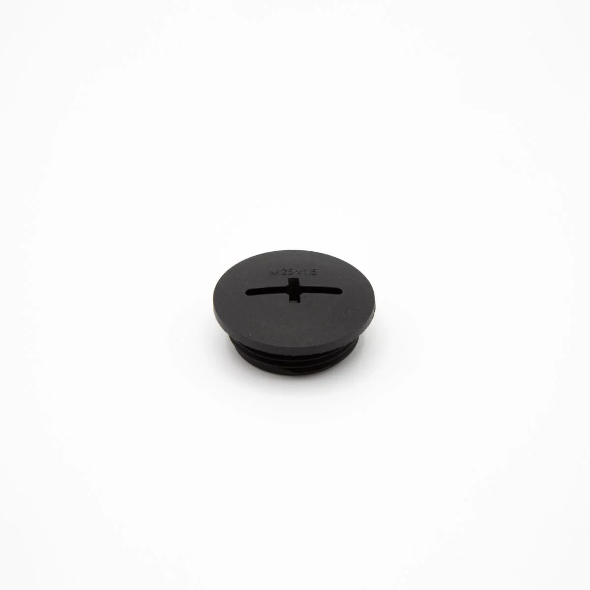 Wiska EVSG 25 Threaded Stop End - 10061833